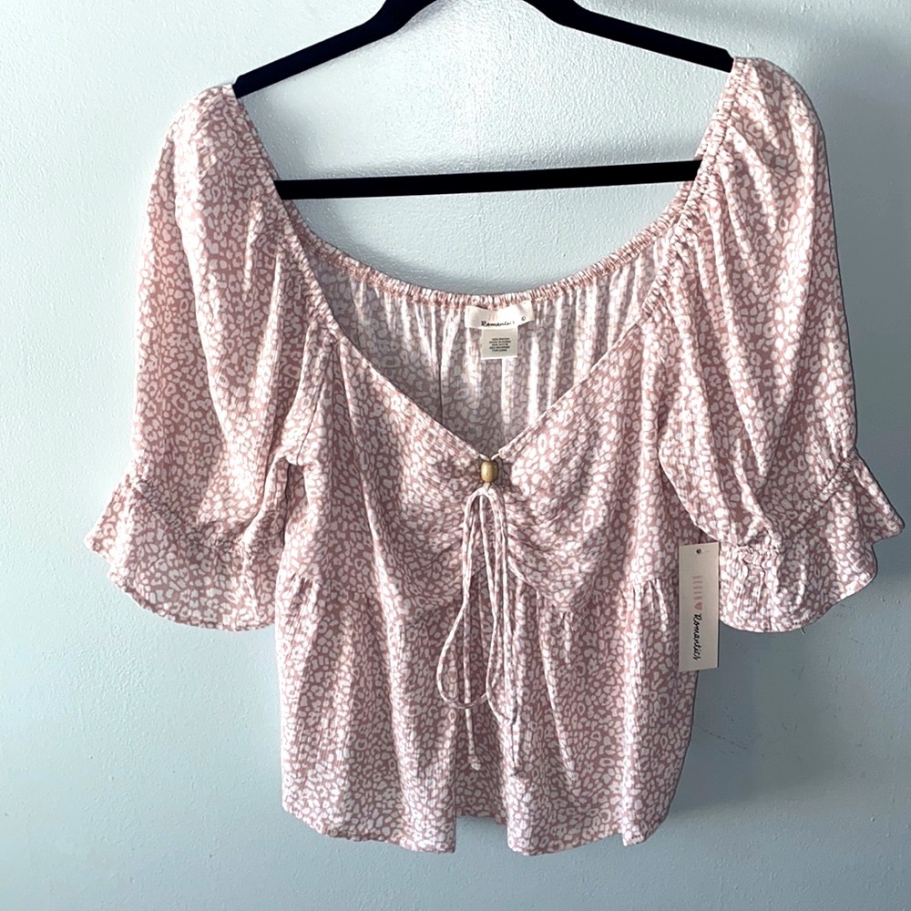 URBAN Romantics.  Size L